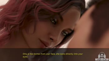 Misterdoktor's Lust Theory Adventure in HD