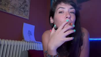 LadyBabalon's Sizzling Stepfantasy: Pervy POV Joi in Spanish
