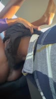 CUM4SACRED - SACRED's College Cutie Gets Uber Pussy Licking