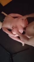 Desiradeux_off33's Sizzling French Affair: Hardcore Anal Fun with Mom