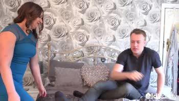Chris Cobalt's British MILF Seduction - Aged Love