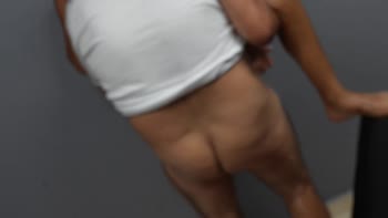 Familiasintabu - Karol's Colombian Step Fantasy: Massage & Hardcore Sex