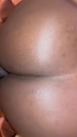 Takerhernow's Ebony Cream: BBC Backshots & Rough Delight