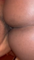 Takerhernow's Ebony Cream: BBC Backshots & Rough Delight
