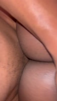 Takerhernow's Ebony Cream: BBC Backshots & Rough Delight