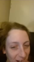 SweetScottishSub - Sweet Scottish Sub's Face-Fucked Pleasure: Begging for Daddy's Hard Pounding
