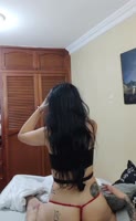 Erick_Grey's Blonde Bombshell Seduces Stranger With Milk-Filled Pussy