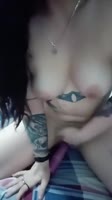 AdriSnow69's Nubile Massage Fantasy