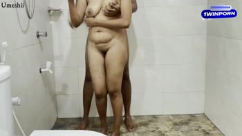 Umeshii's Sri Lankan Heat in Public: Big Ass, Big Tits, No Mercy