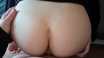 Daddyandpuddin4's Teen (18+) Cosplay Cutie Teases and Plays with Daddy