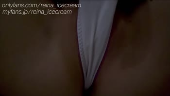 reina_IceCream - Reina's Bedroom Bliss: Real Couple Japanese Romance