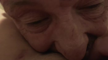 Jamylicious's Naughty Niece: Granny's Piss Drink & Anal Delights