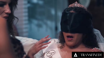 Blushing Bride's Steamy Bachelorette Surprise: Gray Perrier, Liv Revamped & Zariah Aura