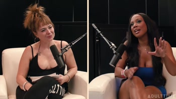 BTS Podcast Bonanza: August Skye, Lily Labeau & More Open Up!