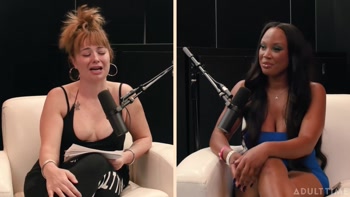 BTS Podcast Bonanza: August Skye, Lily Labeau & More Open Up!