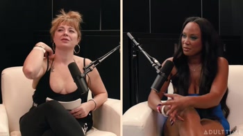 BTS Podcast Bonanza: August Skye, Lily Labeau & More Open Up!