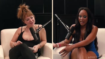 BTS Podcast Bonanza: August Skye, Lily Labeau & More Open Up!