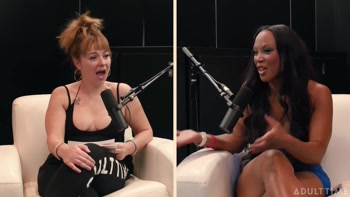 BTS Podcast Bonanza: August Skye, Lily Labeau & More Open Up!