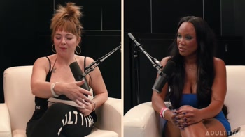 BTS Podcast Bonanza: August Skye, Lily Labeau & More Open Up!