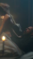 Futa Nun Sensation: Kyoko & Shelena's Sizzling Threesome