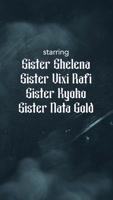 Futa Nun Sensation: Kyoko & Shelena's Sizzling Threesome