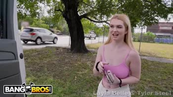 Last Week on BANGBROS: 02/20/2021 - 02/26/2021