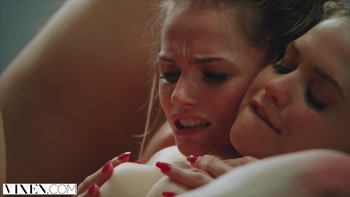 VIXEN Tori Black In The Greatest Orgy Ever Filmmed