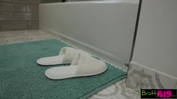 Slipping It In My Step Sis - S18:E7