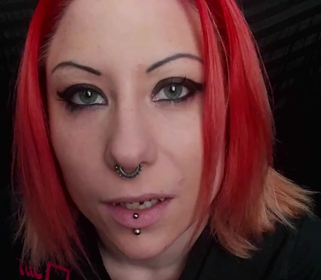 Vampire Simulation Cum Countdown