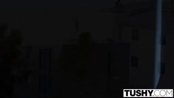 TUSHY Being Riley Chapter 3