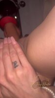 TheTransHunter's Hardcore POV Anal Frenzy - Latina Trans Babe