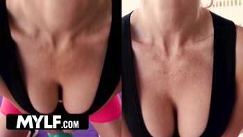 Jessica Ryan & Friends: A Week of Sultry Seductions (5/20-5/26/2024) - 12 Min