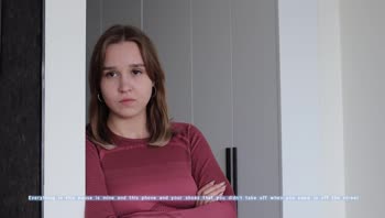DollHole's Unforgettable Homework Excuse: Hard Anal and Orgasm
