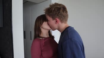 DollHole's Unforgettable Homework Excuse: Hard Anal and Orgasm