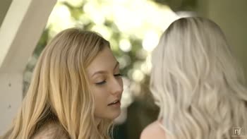 Alexa Grace - Alexa & Riley's Sizzling American Lesbians