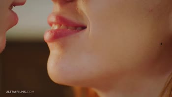 Holly Molly's Russian Redhead Rendezvous: POV Hardcore Frenzy
