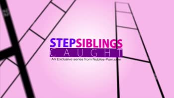 Ivi Rein's Sizzling Stepsister Threesome with Raul Costa