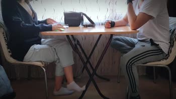 Mamanhijab's Fit Iranian Girlfriend: Hardcore Creampie Delight