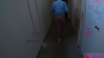 shykinky18's Petite Punishment: 11th Floor Anal