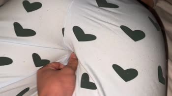 BootyFrutti's Sensual Rubs: A Pussy Pleasing POV