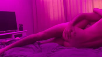 Lil Shine 18: Exclusive 4K POV of Real Sex at Home