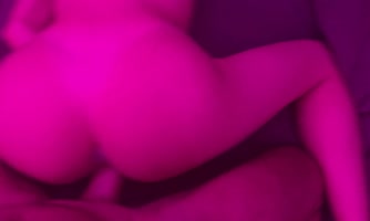 Lil Shine 18: Exclusive 4K POV of Real Sex at Home