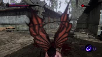 AdultArcade Fights Nude in Y Spell's 60FPS Porn Game