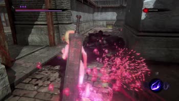 AdultArcade Fights Nude in Y Spell's 60FPS Porn Game