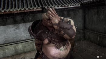 AdultArcade Fights Nude in Y Spell's 60FPS Porn Game