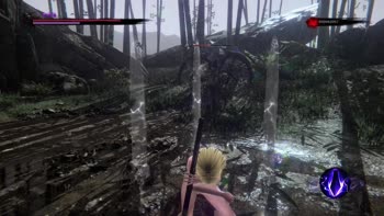 AdultArcade Fights Nude in Y Spell's 60FPS Porn Game