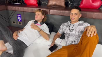 NeekoWox's Colombian Threesome Frenzy in Bucaramanga