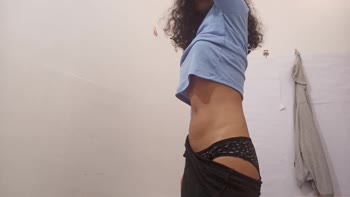 Desi_Girl23's Exclusive Solo Masturbation Session