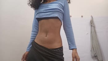 Desi_Girl23's Exclusive Solo Masturbation Session