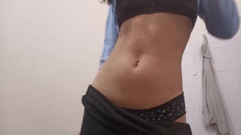 Desi_Girl23's Exclusive Solo Masturbation Session